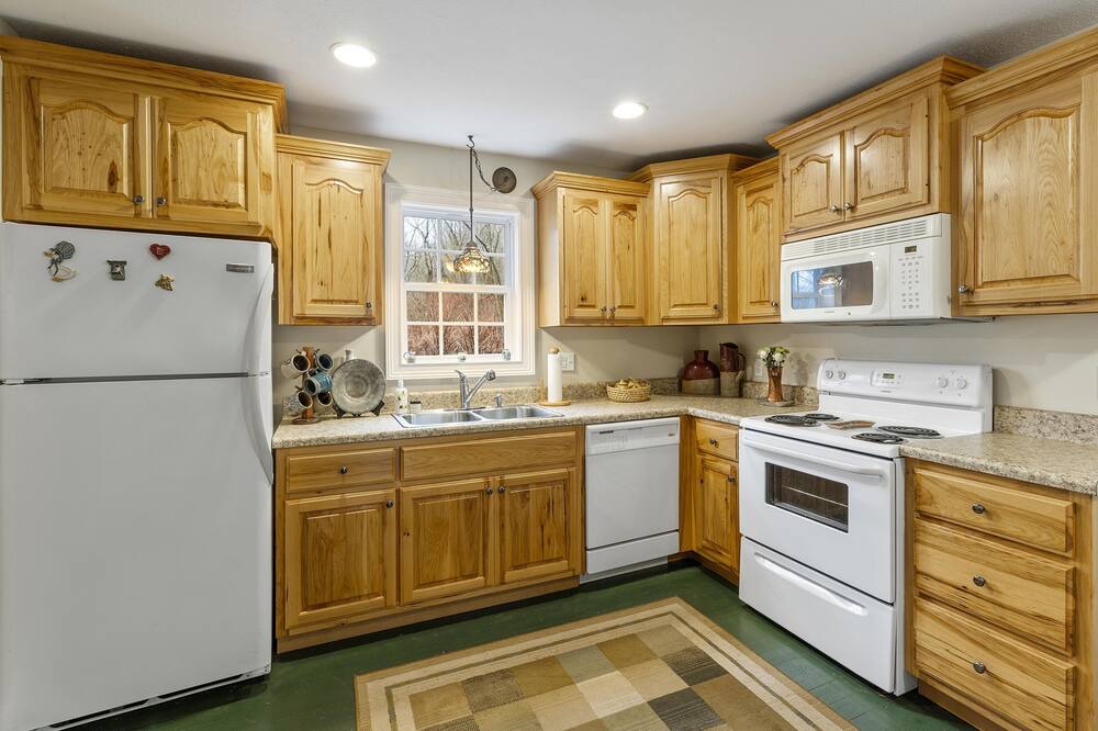 Photo of Kitchen in Parrott