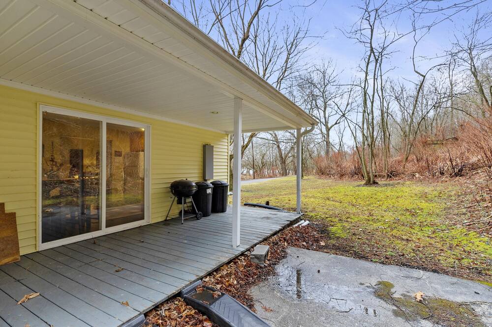 Photo of Outdoor in Parrott