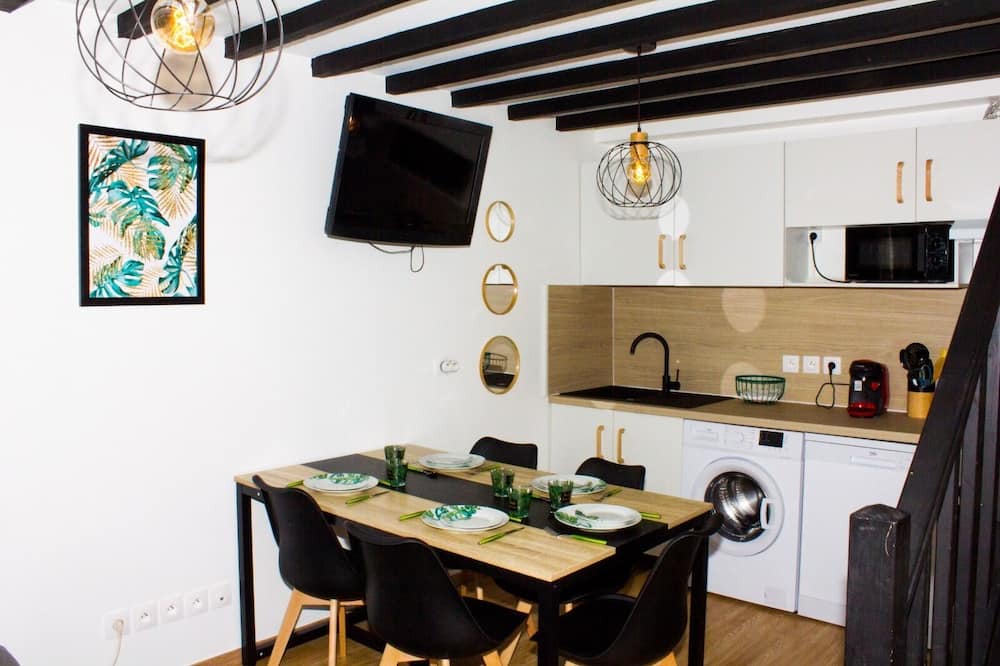 Photo of Kitchen in Roissy-en-Brie