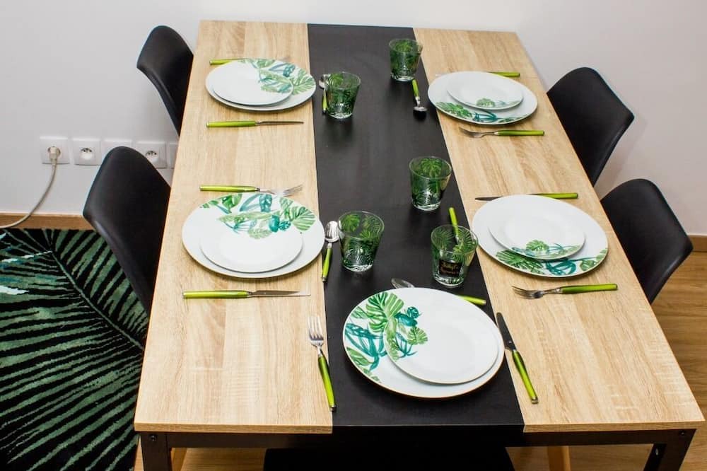 Photo of Kitchen in Roissy-en-Brie