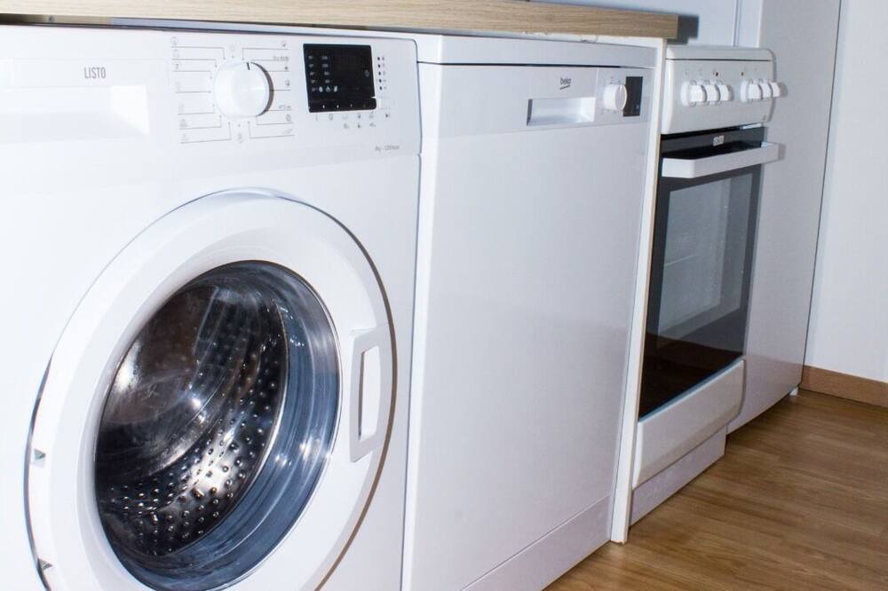 Photo of Kitchen in Roissy-en-Brie