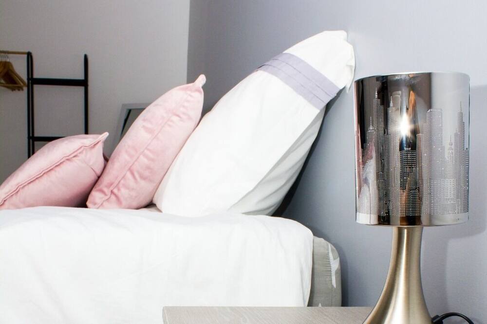 Photo of Bedroom in Roissy-en-Brie