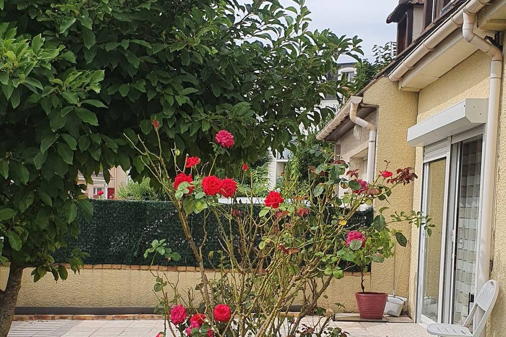 Photo of Outdoor in Roissy-en-Brie