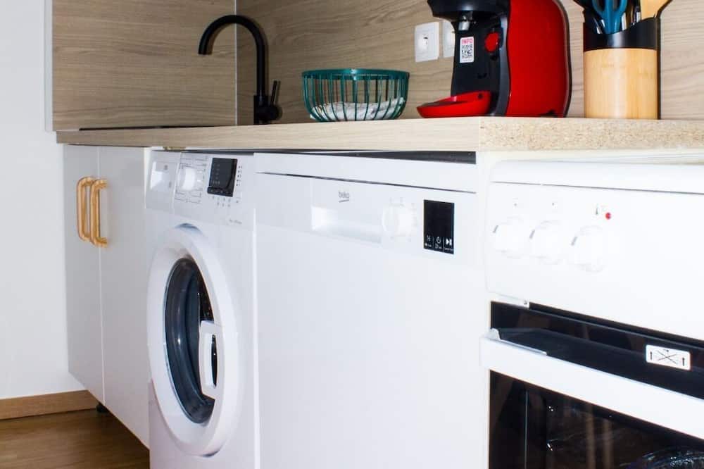 Photo of Kitchen in Roissy-en-Brie