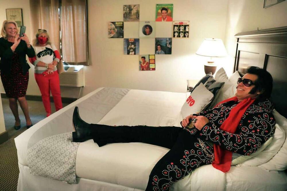 Photo of Bedroom in Gonzales