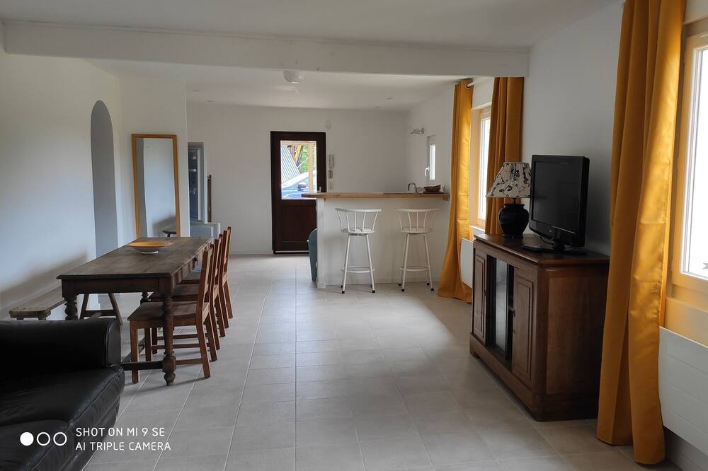 Photo of Bedroom in Nevoy