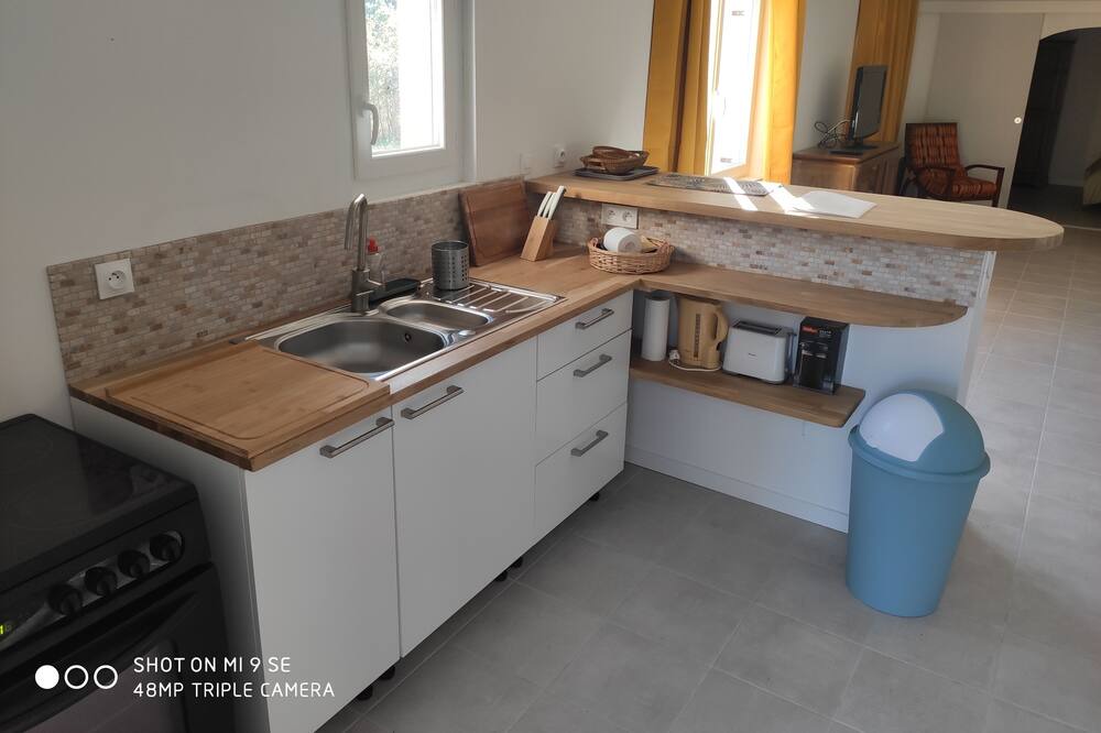 Photo of Kitchen in Nevoy
