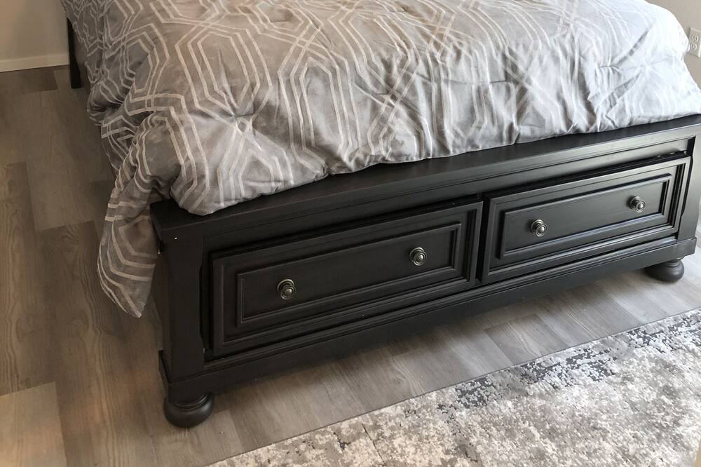 Photo of Bedroom in Bixby