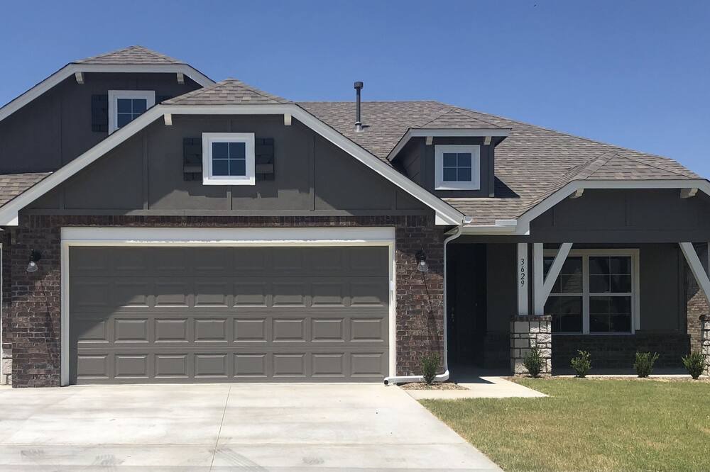 Photo of Outdoor in Bixby