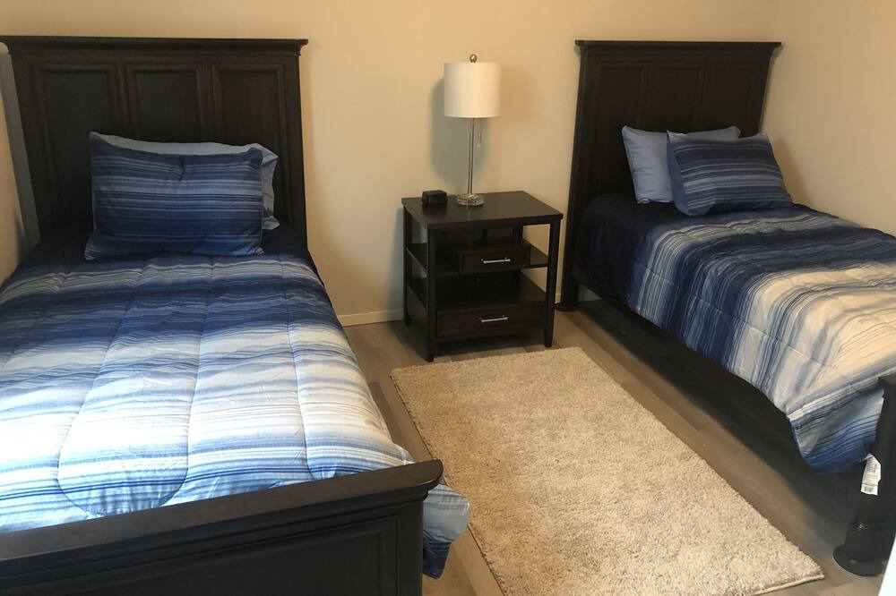 Photo of Bedroom in Bixby
