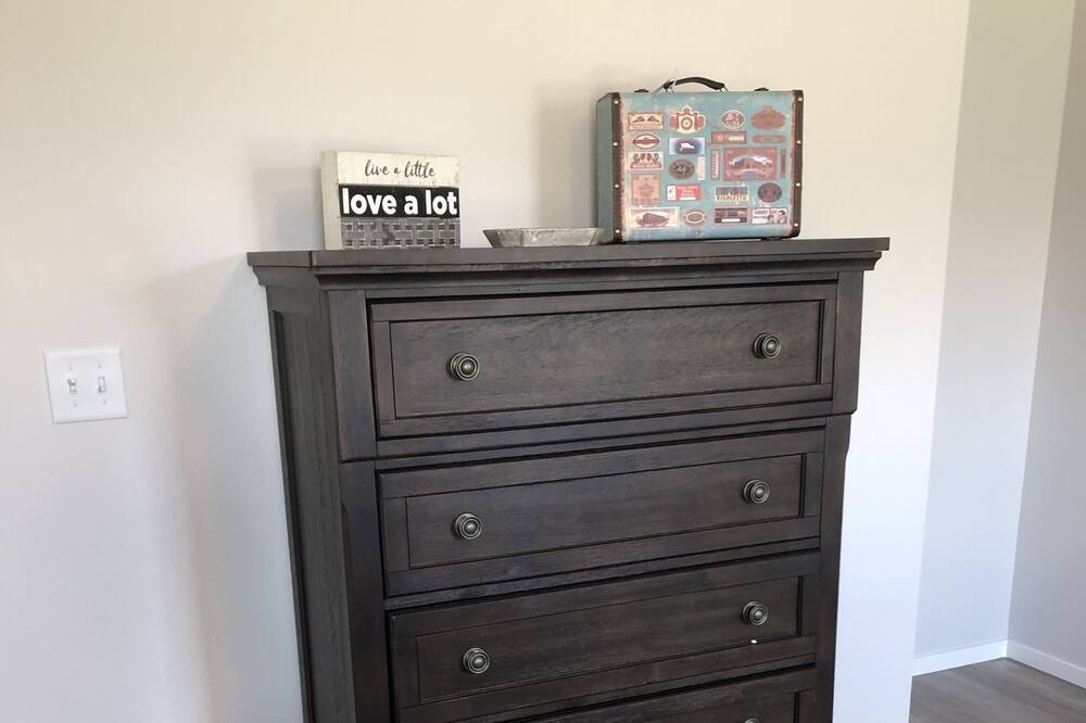 Photo of Bedroom in Bixby