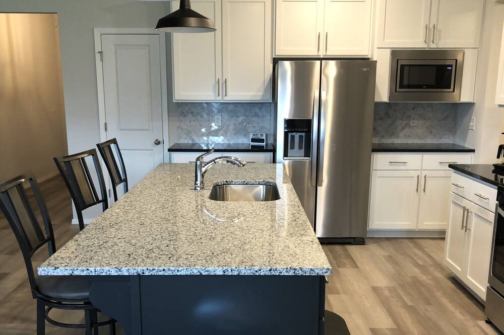 Photo of Kitchen in Bixby