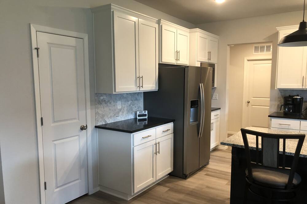 Photo of Kitchen in Bixby