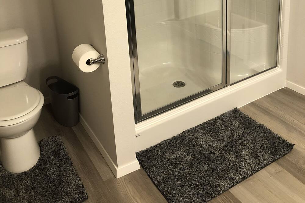 Photo of Bathroom in Bixby