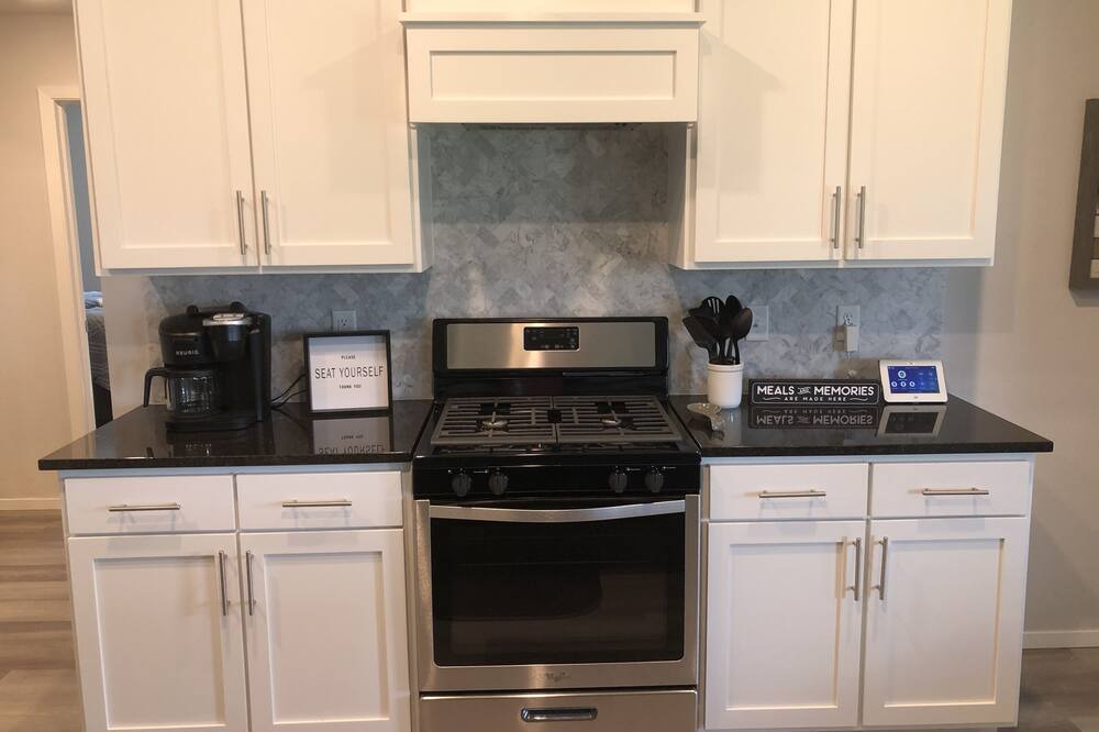 Photo of Kitchen in Bixby
