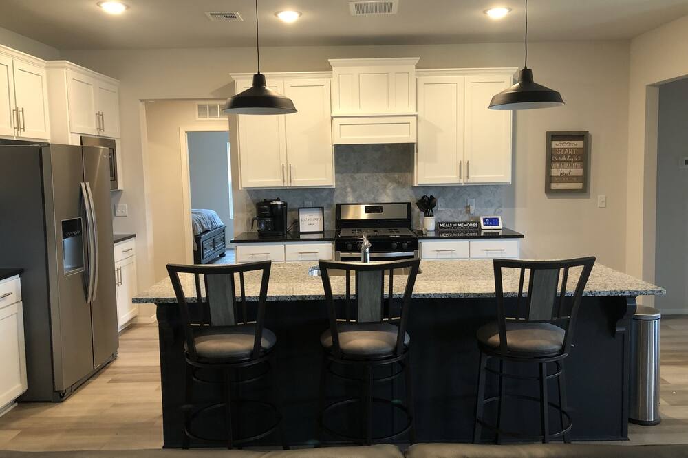 Photo of Kitchen in Bixby