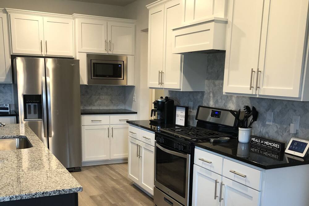 Photo of Kitchen in Bixby