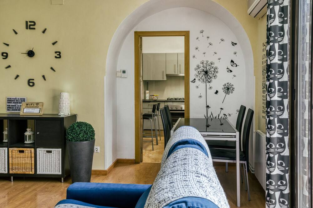 Photo of Bedroom in Banyoles