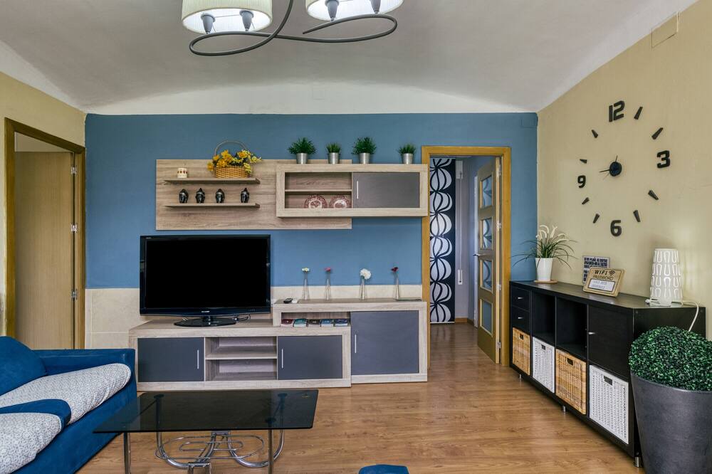 Photo of Bedroom in Banyoles