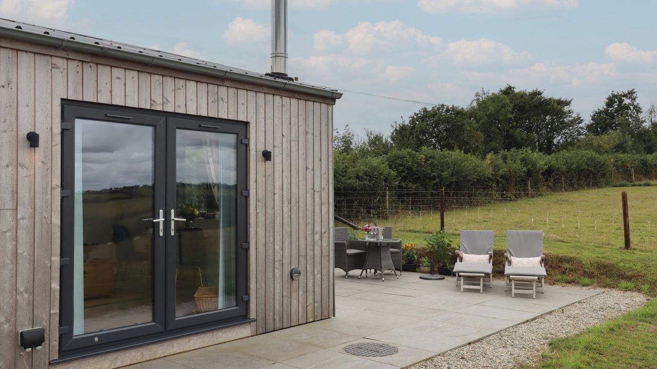 Photo of Outdoor in Tiverton