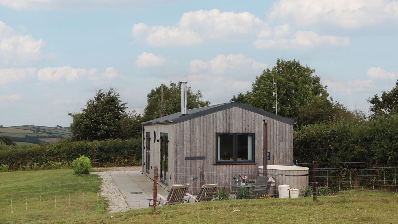 Photo of Outdoor in Tiverton