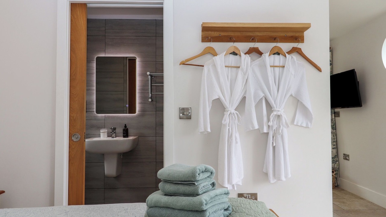 Photo of Bathroom in Tiverton