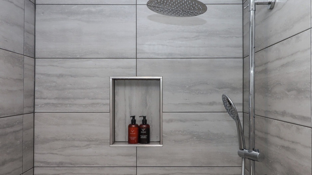 Photo of Bathroom in Tiverton