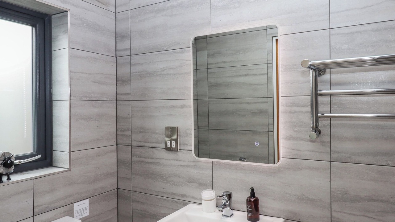 Photo of Bathroom in Tiverton