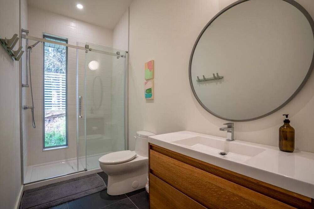 Photo of Bathroom in St-Adolphe-d'Howard