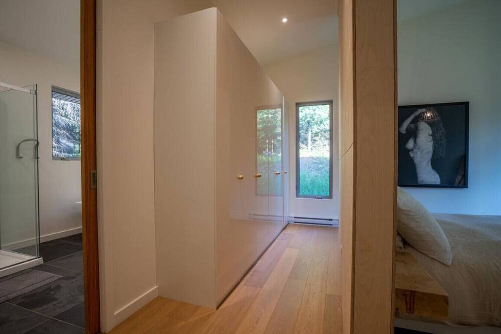 Photo of Bedroom in St-Adolphe-d'Howard