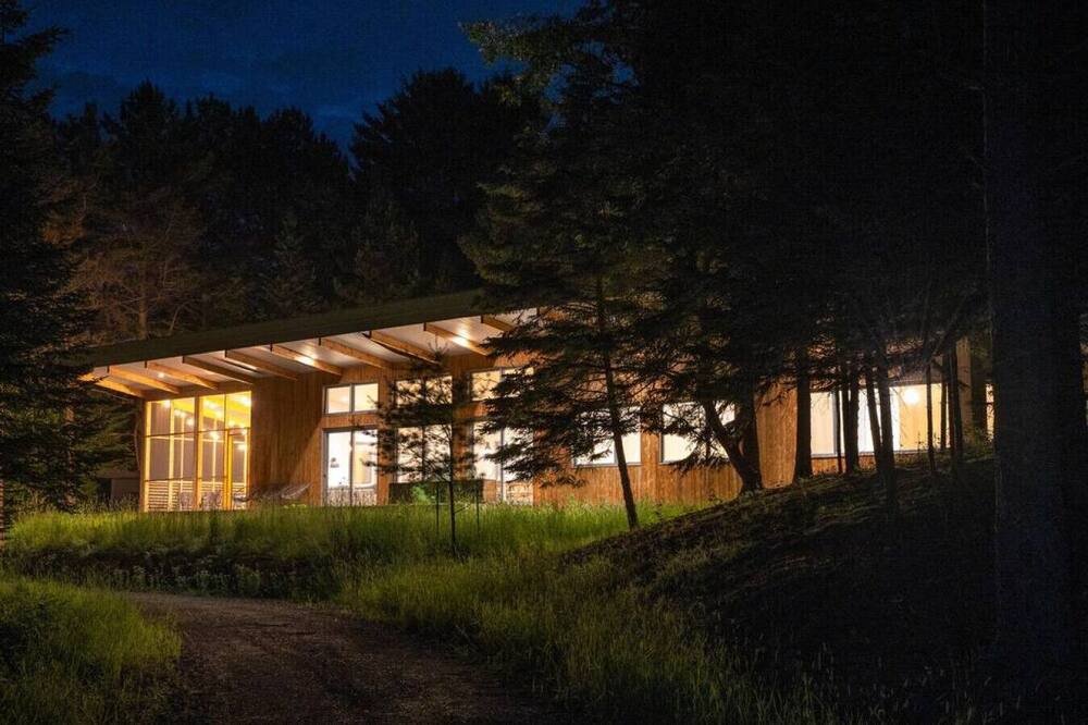 Photo of Outdoor in St-Adolphe-d'Howard