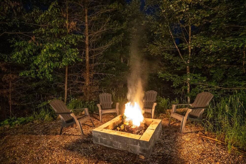 Photo of Outdoor in St-Adolphe-d'Howard