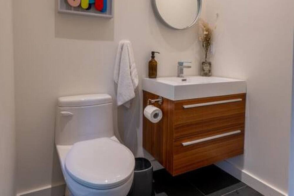 Photo of Bathroom in St-Adolphe-d'Howard