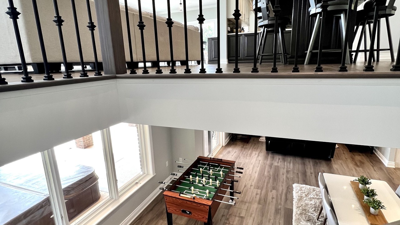 Photo of Bedroom in Owen Sound