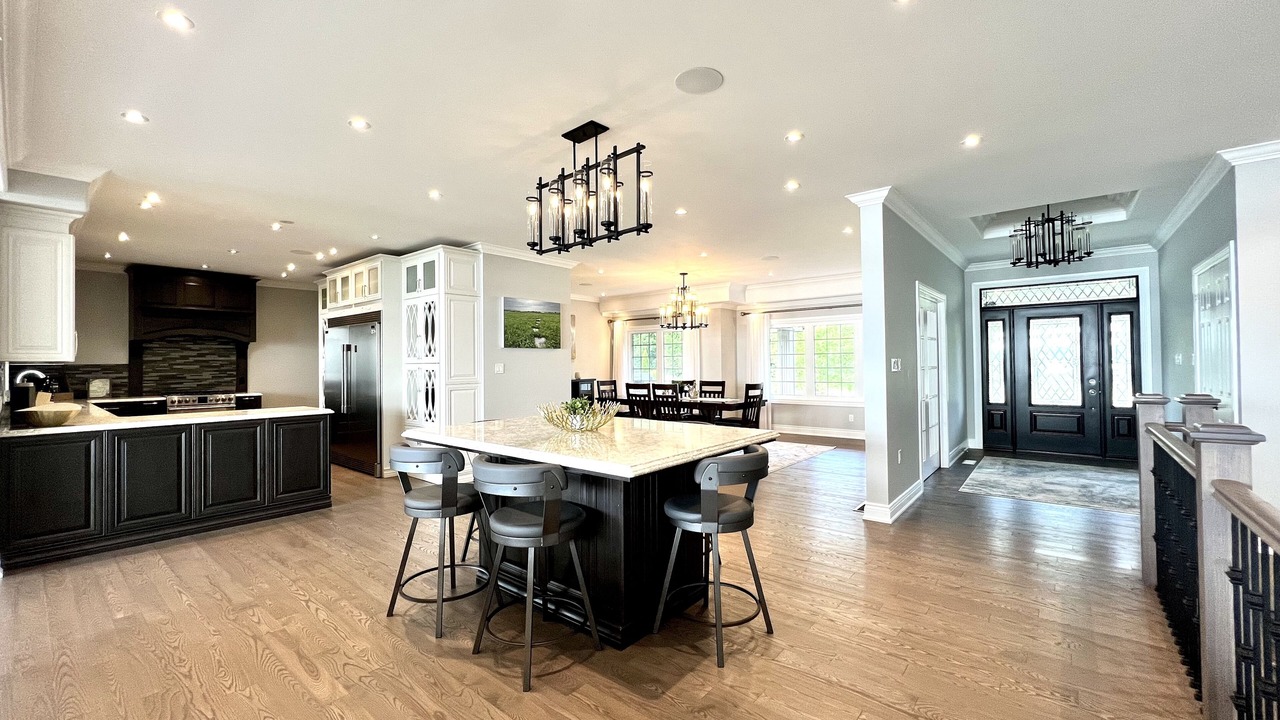 Photo of Kitchen in Owen Sound