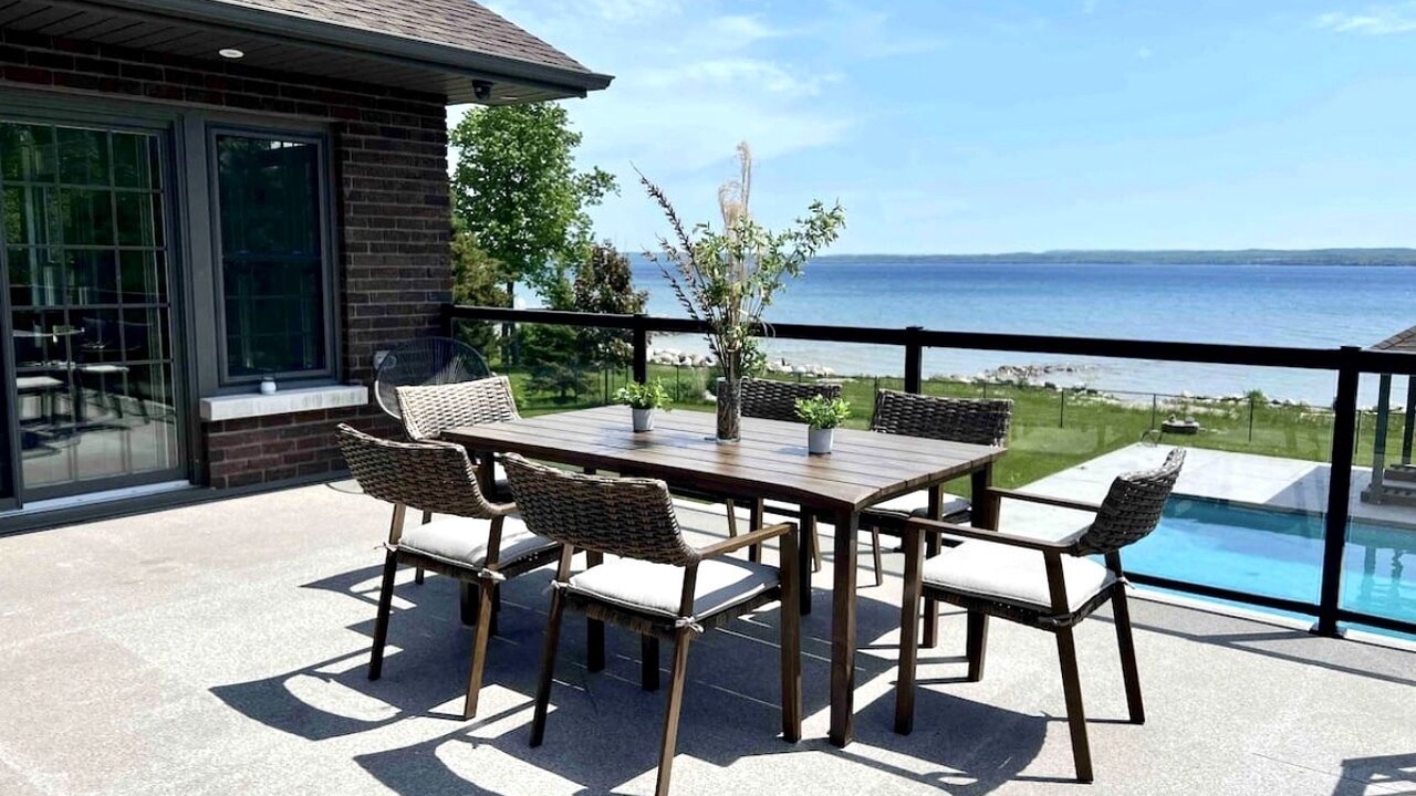 Photo of Outdoor in Owen Sound