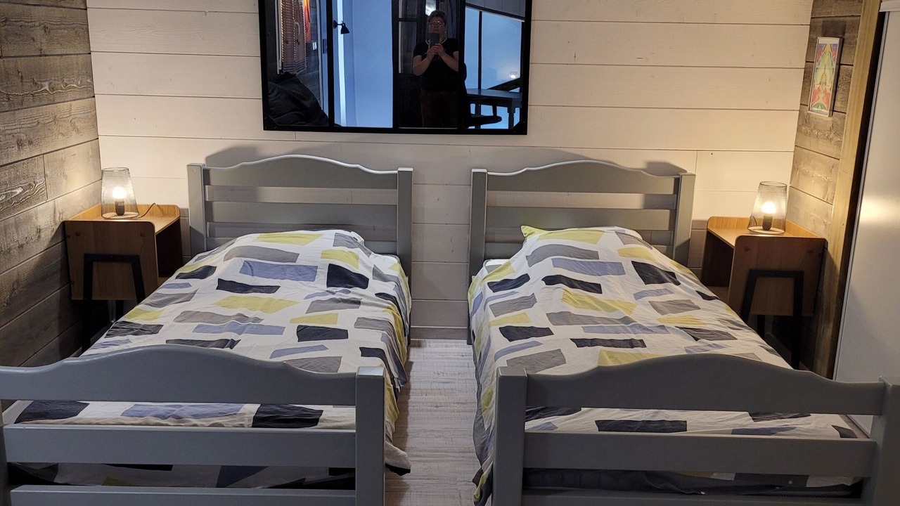 Photo of Bathroom in La Jumelliere