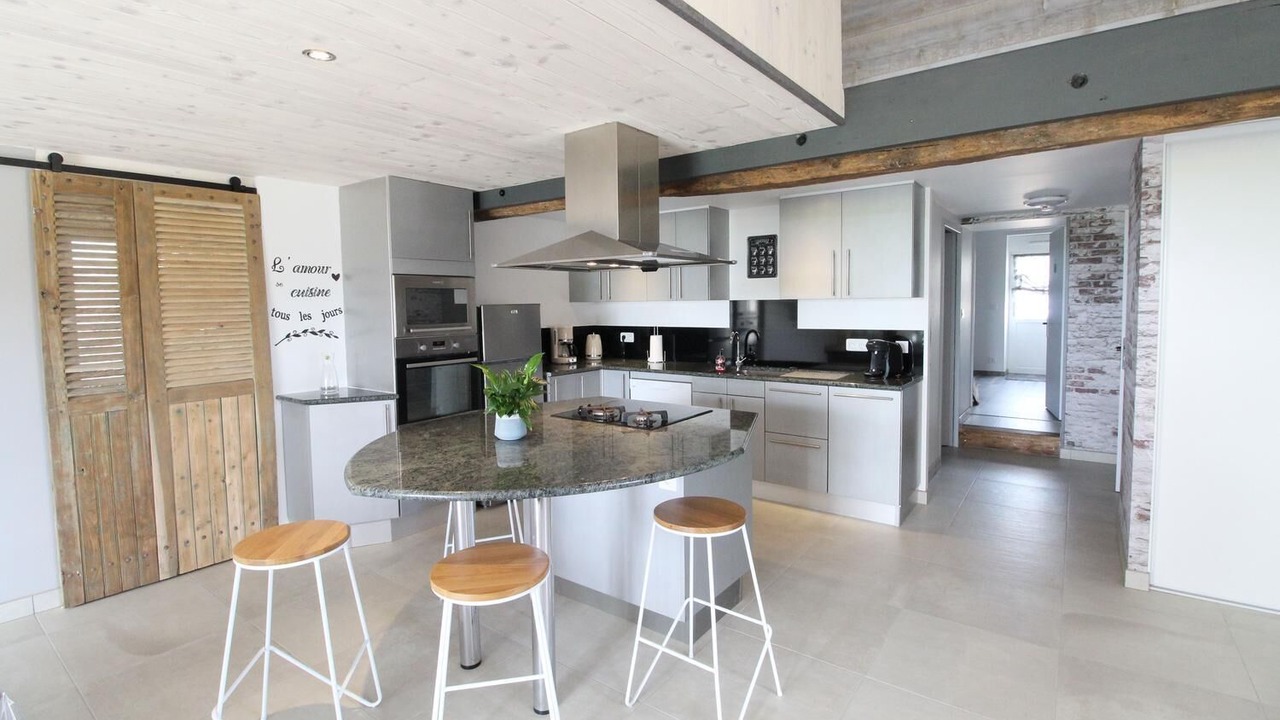 Photo of Others in La Jumelliere