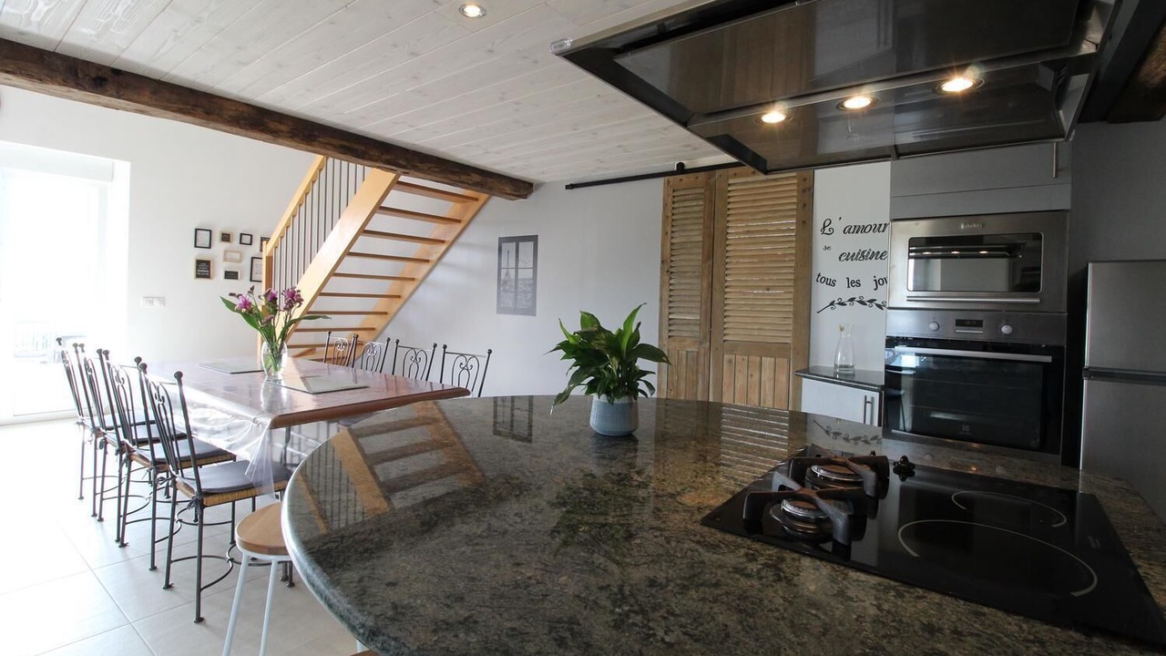 Photo of Others in La Jumelliere