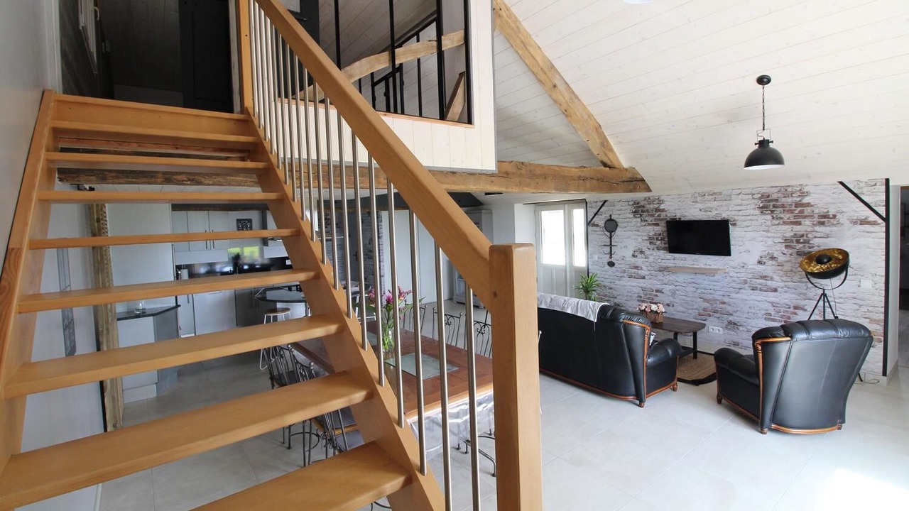 Photo of Others in La Jumelliere