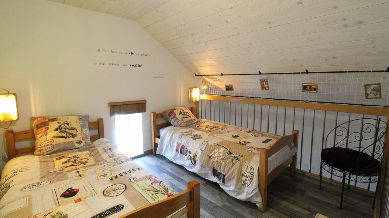 Photo of Bathroom in La Jumelliere