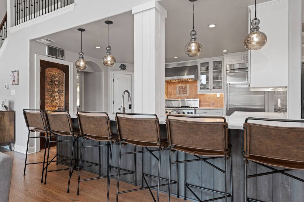 Photo of Kitchen in Horseshoe Bend Estates