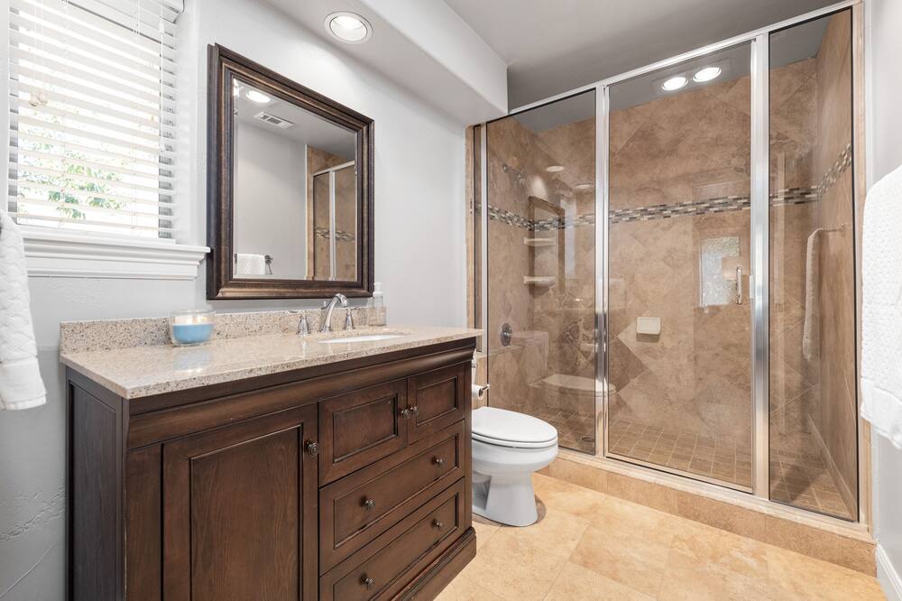 Photo of Bathroom in Horseshoe Bend Estates
