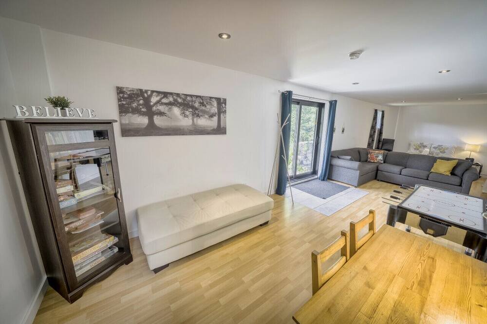 Photo of Bedroom in Sainte-Emelie-de-L'Energie