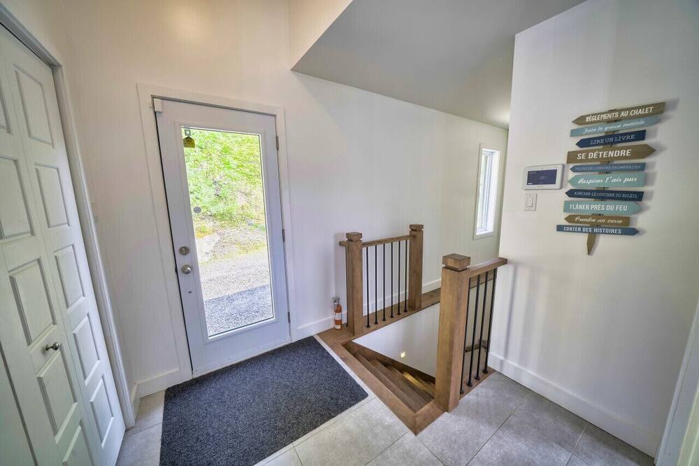 Photo of Bedroom in Sainte-Emelie-de-L'Energie