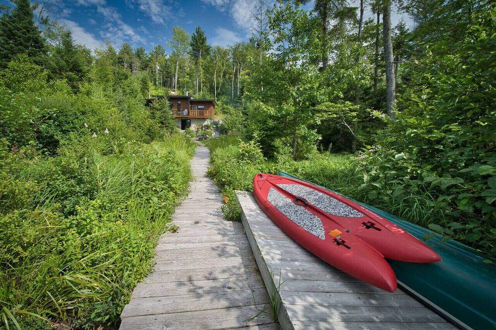 Photo of Outdoor in Sainte-Emelie-de-L'Energie