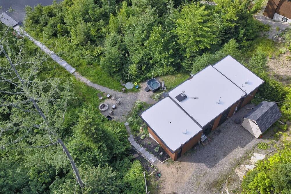 Photo of Outdoor in Sainte-Emelie-de-L'Energie