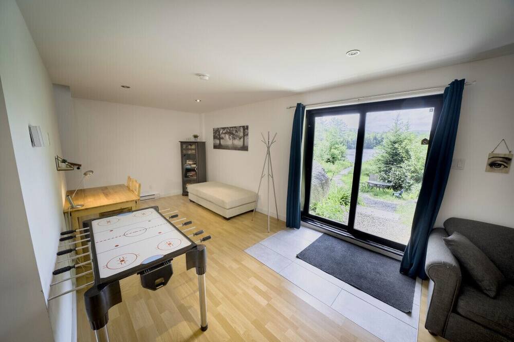Photo of Livingroom in Sainte-Emelie-de-L'Energie