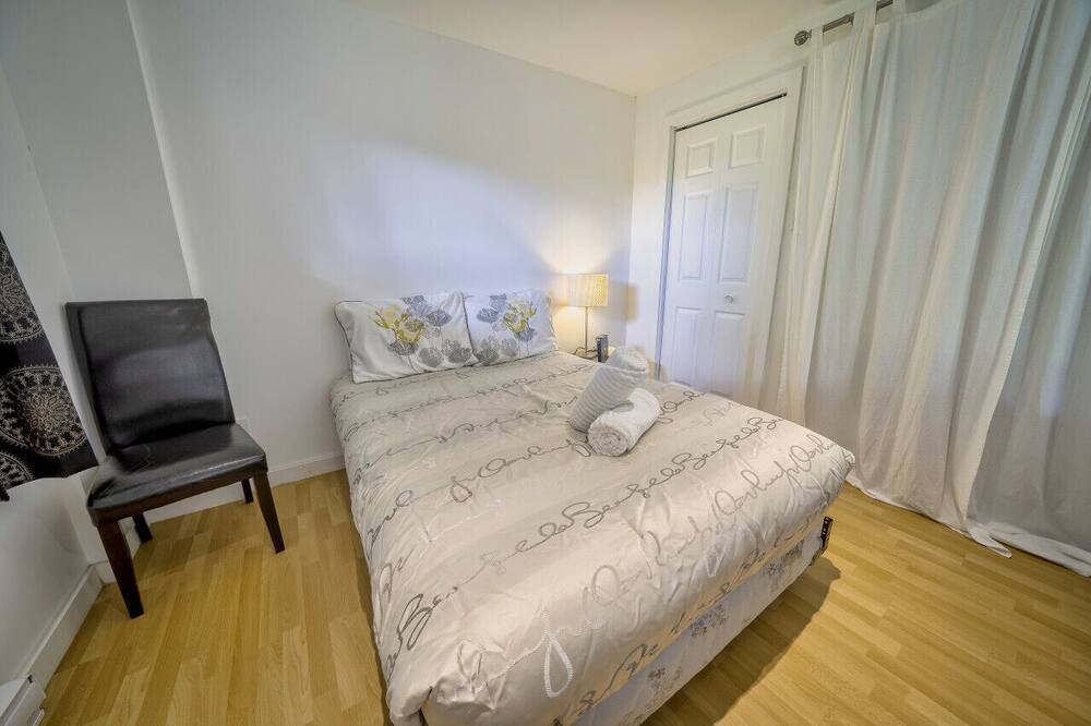 Photo of Bedroom in Sainte-Emelie-de-L'Energie