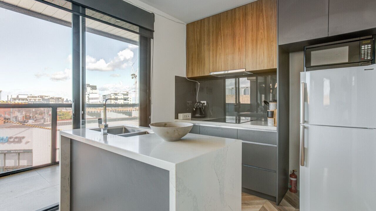 Photo of Kitchen in Preston